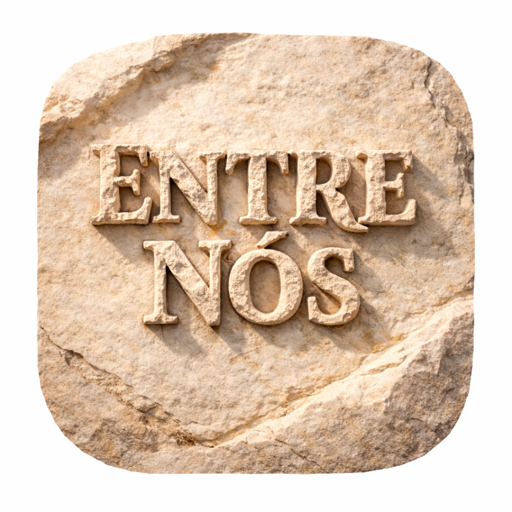 Logo Entre Nós